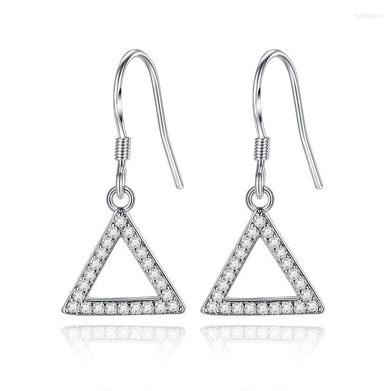 Dangle Earrings 1 Pair Geometric Square Triangle Five Star Angle Earhook Women Sweet Handmade Zircon Classic Elegant Earring
Dangle Earrings 1 Pair Geometric Square Triangle Five Star Angle Earhook Women Sweet Handmade Zircon Classic Elegant Earring