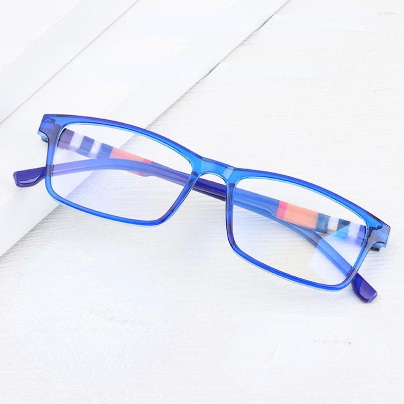 Sunglasses Reading Glasses Men Fashion Anti-Blue Light Ultra-Light Eye Protection Eyewear Women Vintage Presbyopia Eyeglasses 100 To 400
Sunglasses Reading Glasses Men Fashion Anti-Blue Light Ultra-Light Eye Protection Eyewear Women Vintage Presbyopia Eyeglasses 100 To 400