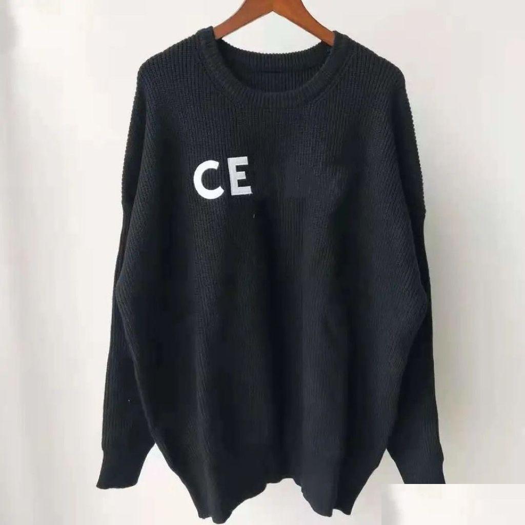 Women' Sweaters Designer Sweater Women Senior Classic Leisure Mticolor Autumn Winter Warm Comfortable Coat Highquality Plovers Drop Dhpjv, Green
Women' Sweaters Designer Sweater Women Senior Classic Leisure Mticolor Autumn Winter Warm Comfortable Coat Highquality Plovers Drop Dhpjv, Green