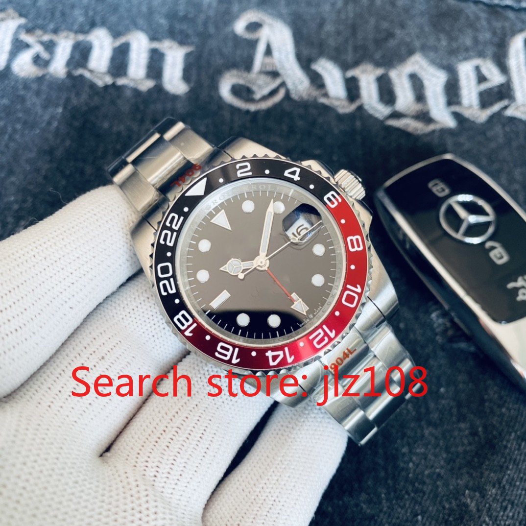 LLS Men's Mechanical Watch, Three Pin Submarine Series, Fully Automatic Mechanical Movement, Three Bead Steel Band, Sapphire Mirror, Casual and Fashion,yy
LLS Men's Mechanical Watch, Three Pin Submarine Series, Fully Automatic Mechanical Movement, Three Bead Steel Band, Sapphire Mirror, Casual and Fashion,yy