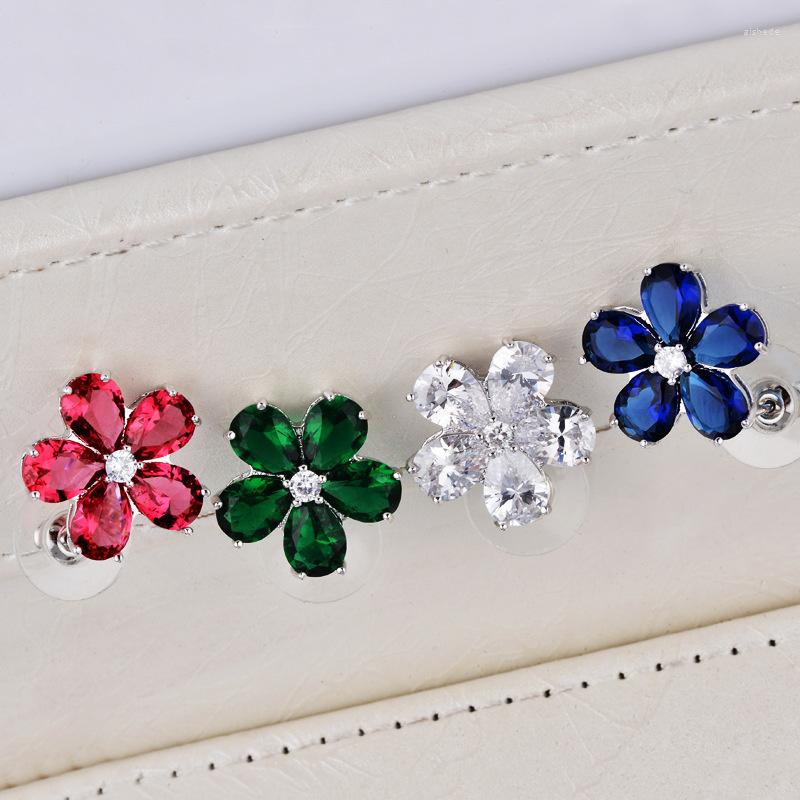 Hoop Earrings Brand Genuine Luxury Real Jewels Liangya Beauty Japanese And Korean Style Jewelry Petal Zircon 925 Silver Needle Bridal
Hoop Earrings Brand Genuine Luxury Real Jewels Liangya Beauty Japanese And Korean Style Jewelry Petal Zircon 925 Silver Needle Bridal