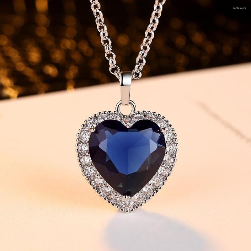 Pendant Necklaces Mothers Day Gift Love Heart For Womans With Chain Jewelry On The Neck
Pendant Necklaces Mothers Day Gift Love Heart For Womans With Chain Jewelry On The Neck