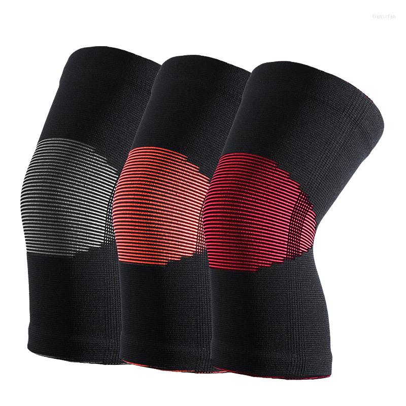 Knee Pads Breathable Lightweight Three-Dimensional Protection Close To The Skin Relieve Pressure Softness And Elasticity, Orange
Knee Pads Breathable Lightweight Three-Dimensional Protection Close To The Skin Relieve Pressure Softness And Elasticity, Orange