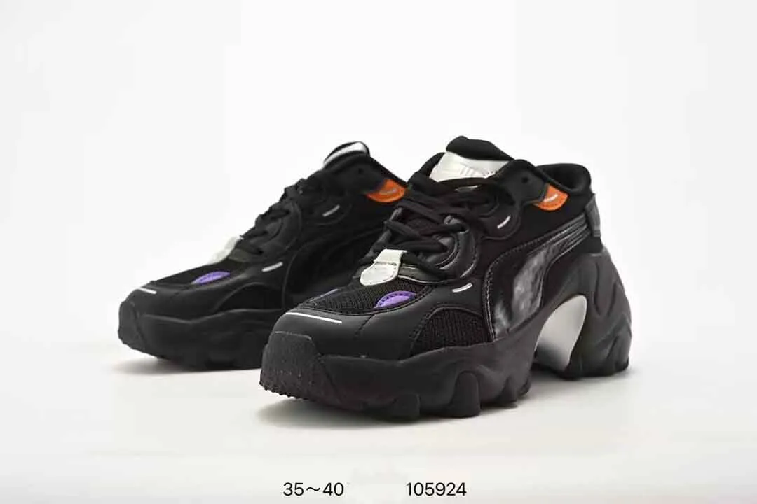 Top Luxury Women Sports Shoes Slipstream Lo Lace Sneakers Calfskin Leather Lady Comfort Rubber Sole Super-flex Platform Famous Trainers Size 35-40
Top Luxury Women Sports Shoes Slipstream Lo Lace Sneakers Calfskin Leather Lady Comfort Rubber Sole Super-flex Platform Famous Trainers Size 35-40