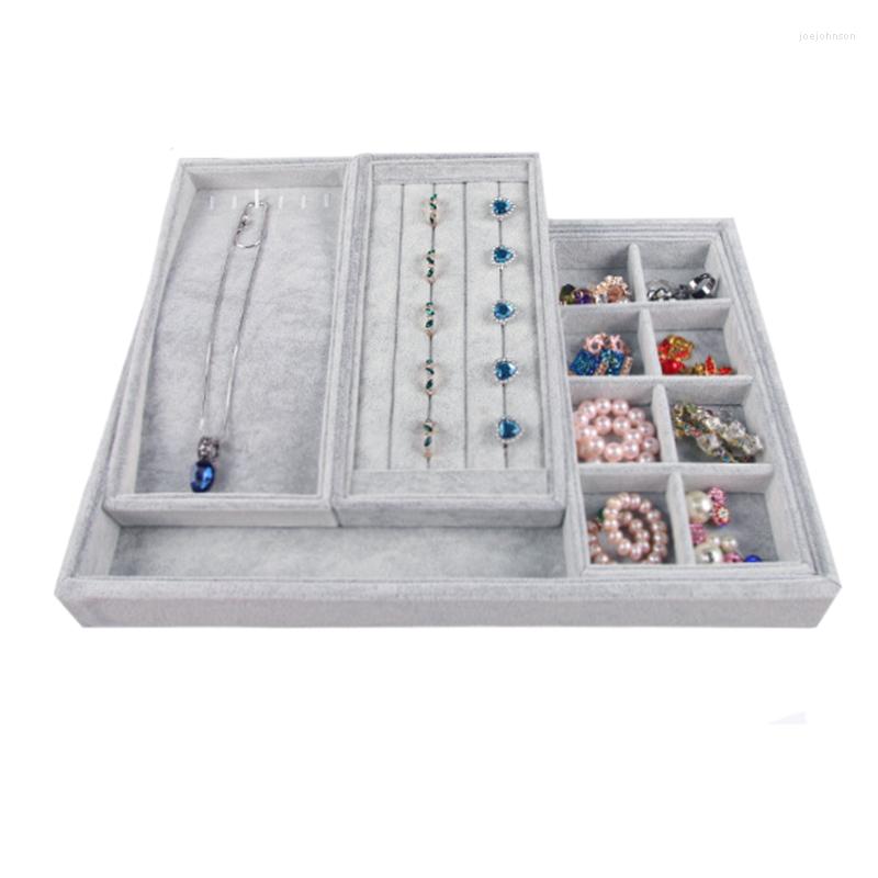 Jewelry Pouches Drawer Organizer 4 In 1 Stackable Trays For Rings Earrings Necklaces Bracelet Storage Showcase Box
Jewelry Pouches Drawer Organizer 4 In 1 Stackable Trays For Rings Earrings Necklaces Bracelet Storage Showcase Box