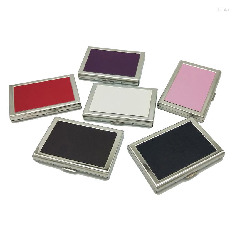 Card Holders Brand Stainless Steel Women's Holder Metal Business Bank Wallet ID Case For Men, Pink
Card Holders Brand Stainless Steel Women's Holder Metal Business Bank Wallet ID Case For Men, Pink