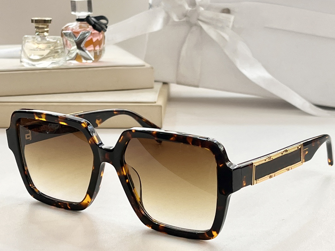 Sunglasses For Men Women Designers 3338 Style Anti-Ultraviolet Retro Eyewear Plate Full Frame Random Box
Sunglasses For Men Women Designers 3338 Style Anti-Ultraviolet Retro Eyewear Plate Full Frame Random Box