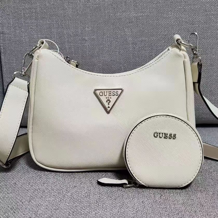 New European and American underarm bag fashion everything one shoulder mother-child bag manufacturers direct sales, White
New European and American underarm bag fashion everything one shoulder mother-child bag manufacturers direct sales, White