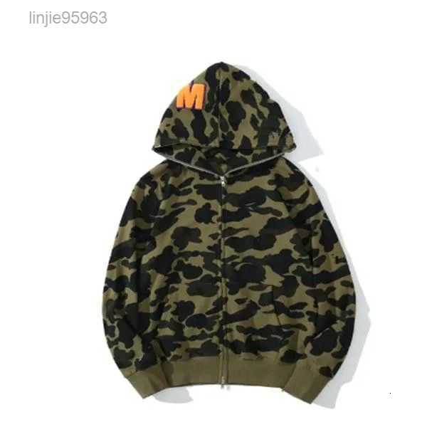 Men's Designer Hoodie Full Zipper Camo Jacket Blue Sweatshirt and Sweater Long Sleeve 1awb6
Men's Designer Hoodie Full Zipper Camo Jacket Blue Sweatshirt and Sweater Long Sleeve 1awb6