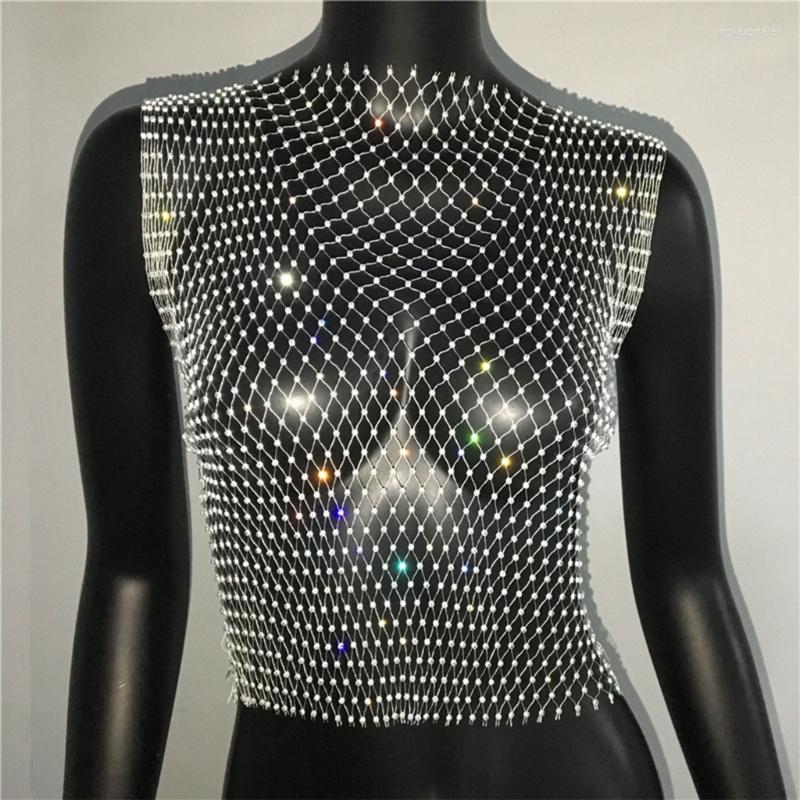 Women's Tanks Women Sexy Sleeveless See-Through Mesh For Tank Top Glitter Rhinestone Fishnet Bikini Cover Up Vest Summer Beach Rave Party, Black
Women's Tanks Women Sexy Sleeveless See-Through Mesh For Tank Top Glitter Rhinestone Fishnet Bikini Cover Up Vest Summer Beach Rave Party, Black