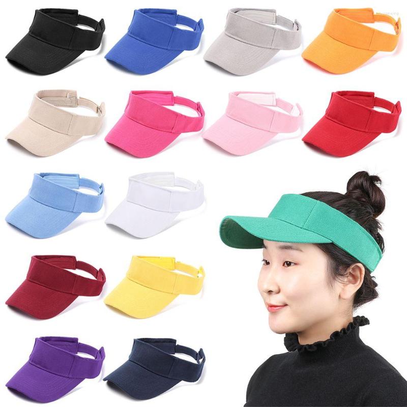 Wide Brim Hats Unisex Adjustable Empty Top Casual Sports Sun Visor Lens Outdoor Sunscreen Baseball Cap Hat, White
Wide Brim Hats Unisex Adjustable Empty Top Casual Sports Sun Visor Lens Outdoor Sunscreen Baseball Cap Hat, White