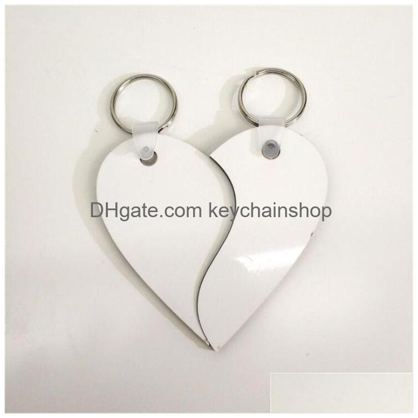 Key Rings Sublimation Ring Cute White Keychain Blank Diy Tags Love Heart Valentines Day Lover Gift Drop Delivery Jewelry Dhsml
Key Rings Sublimation Ring Cute White Keychain Blank Diy Tags Love Heart Valentines Day Lover Gift Drop Delivery Jewelry Dhsml