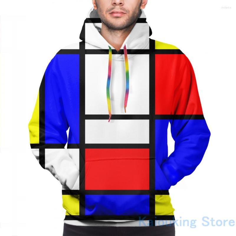 Men' Hoodies Mens Sweatshirt For Women Funny Mondrian (4) Print Casual Hoodie Streatwear
Men' Hoodies Mens Sweatshirt For Women Funny Mondrian (4) Print Casual Hoodie Streatwear