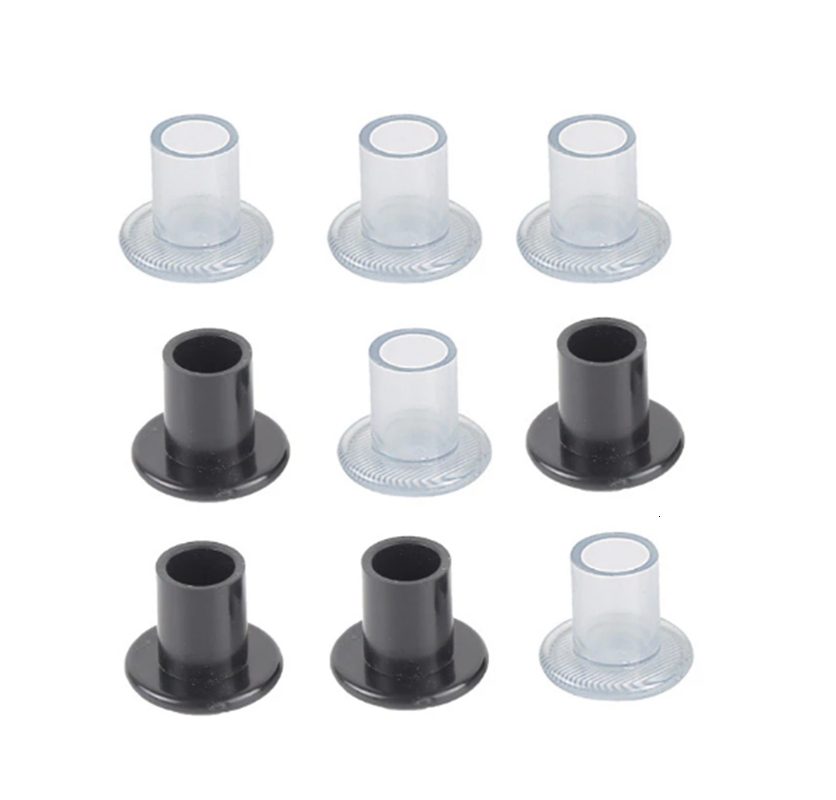 Shoe Parts Accessories 90 Pairs High Heel Protectors Latin Stiletto Dancing Covers Stoppers Antislip Silicone er For Wedding Favor 230512
Shoe Parts Accessories 90 Pairs High Heel Protectors Latin Stiletto Dancing Covers Stoppers Antislip Silicone er For Wedding Favor 230512