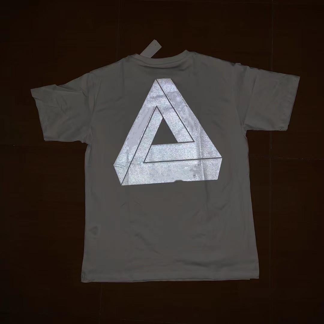 Designer polo shirt palaces shirts short sleeves triangle graffiti print trendy T shirt for men women Loose Summer Hip Hop High Street, 12
Designer polo shirt palaces shirts short sleeves triangle graffiti print trendy T shirt for men women Loose Summer Hip Hop High Street, 12