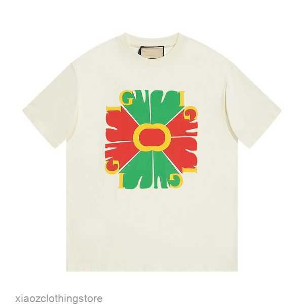 r Europe letter printing cotton T shirts Fashion Mens Short Sleeve Graphic Customize Women two G brands Clothes Casual Cotton Tees tops Q9EY, G u c c i
r Europe letter printing cotton T shirts Fashion Mens Short Sleeve Graphic Customize Women two G brands Clothes Casual Cotton Tees tops Q9EY, G u c c i