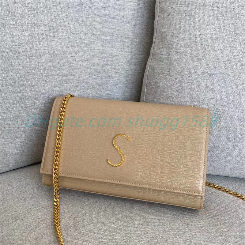 Luxury designers Clutch Bags genuine leather Chain shoulder bags Top quality crossbody Luxury handbags Fashion style ladies wallets tote Gold Chain Bags, Silvery
Luxury designers Clutch Bags genuine leather Chain shoulder bags Top quality crossbody Luxury handbags Fashion style ladies wallets tote Gold Chain Bags, Silvery