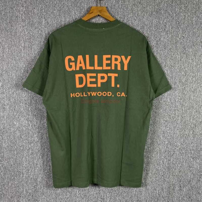 Designer Fashion Clothing Tees Tshirt Ins Brand Galleryes Deptes Letter Printing Men's High Street Loose Cotton Short Sleeve T-shirt Couple Summer Luxury Casual Tops, Gray
Designer Fashion Clothing Tees Tshirt Ins Brand Galleryes Deptes Letter Printing Men's High Street Loose Cotton Short Sleeve T-shirt Couple Summer Luxury Casual Tops, Gray