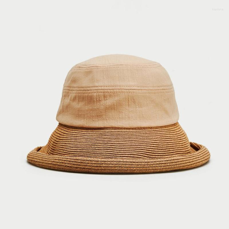 Wide Brim Hats &Dolphin Women Summer Big Eaves Basin Cap Sun Hat Hair Band Collapsible Nature Seaside Vacation Sunscreen Beach, Black
Wide Brim Hats &Dolphin Women Summer Big Eaves Basin Cap Sun Hat Hair Band Collapsible Nature Seaside Vacation Sunscreen Beach, Black