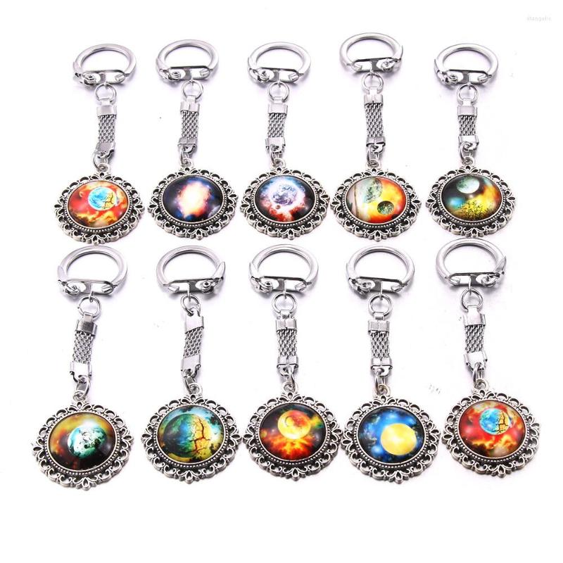Keychains 10Pcs/Lot Fashion Keychain Jewelry High Quality Classical Keyring Amulet Wholesale Retro Simple
Keychains 10Pcs/Lot Fashion Keychain Jewelry High Quality Classical Keyring Amulet Wholesale Retro Simple