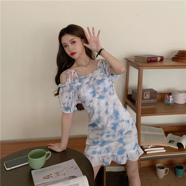 Party Dresses French Vintage Sweet Skirt Summer 2023 Harajuku Dress For Women Kawaii Printing Mini Casual Off The Shoulder, 22
Party Dresses French Vintage Sweet Skirt Summer 2023 Harajuku Dress For Women Kawaii Printing Mini Casual Off The Shoulder, 22