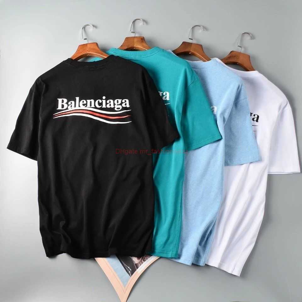 Designer Fashion Clothing French Paris BB Luxury TShirt Tees Version Paris b Home Cola Wave Letter Short Sleeve Tshirt Unisex Genuine Sport Casual cotton Tops Street, Black
Designer Fashion Clothing French Paris BB Luxury TShirt Tees Version Paris b Home Cola Wave Letter Short Sleeve Tshirt Unisex Genuine Sport Casual cotton Tops Street, Black