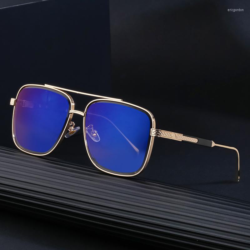 Sunglasses 2023 Summer Vintage For Men Retro Anti Glare Driving Sun Glasses Male Fashion Square Shades UV400 Zonnebril Heren
Sunglasses 2023 Summer Vintage For Men Retro Anti Glare Driving Sun Glasses Male Fashion Square Shades UV400 Zonnebril Heren