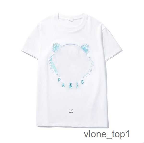 Tshirts Men Designer Streetwear Mens Tees Madam Summer Tops with Tiger and Letters Printed Hiphop Styles T-shirts Asian Size S-2xl Kenzo 20 JLVQ, A+
Tshirts Men Designer Streetwear Mens Tees Madam Summer Tops with Tiger and Letters Printed Hiphop Styles T-shirts Asian Size S-2xl Kenzo 20 JLVQ, A+