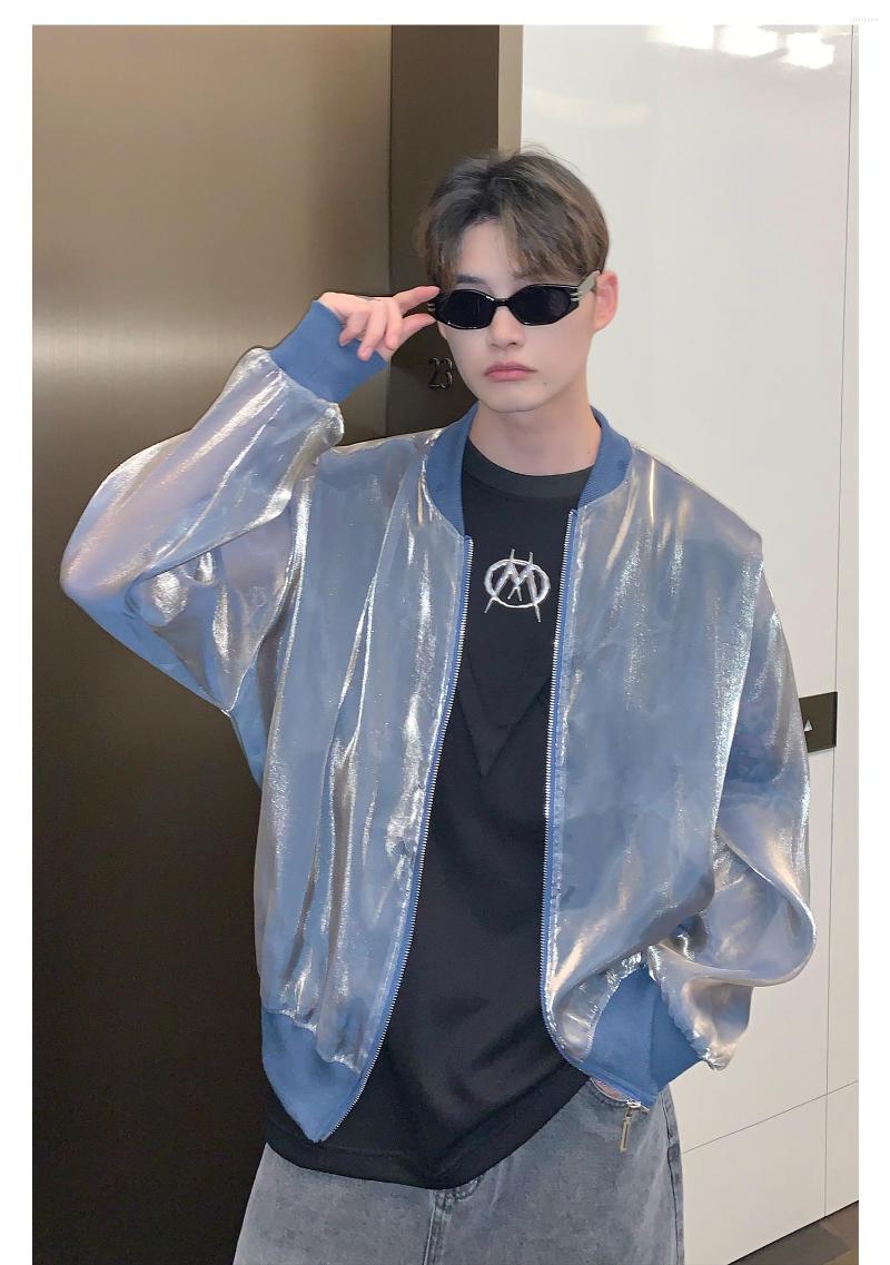 Men's Jackets Fashion Men's Gh0951 Coats & 2023 Runway Luxury European Design Party Style Clothing, Black
Men's Jackets Fashion Men's Gh0951 Coats & 2023 Runway Luxury European Design Party Style Clothing, Black
