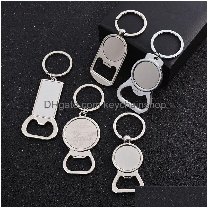 Key Rings Sublimation Blank Beer Bottle Opener Keychain Metal Heat Transfer Openers With Ring Household Kitchen Tool Drop Delivery Je Dhzau
Key Rings Sublimation Blank Beer Bottle Opener Keychain Metal Heat Transfer Openers With Ring Household Kitchen Tool Drop Delivery Je Dhzau