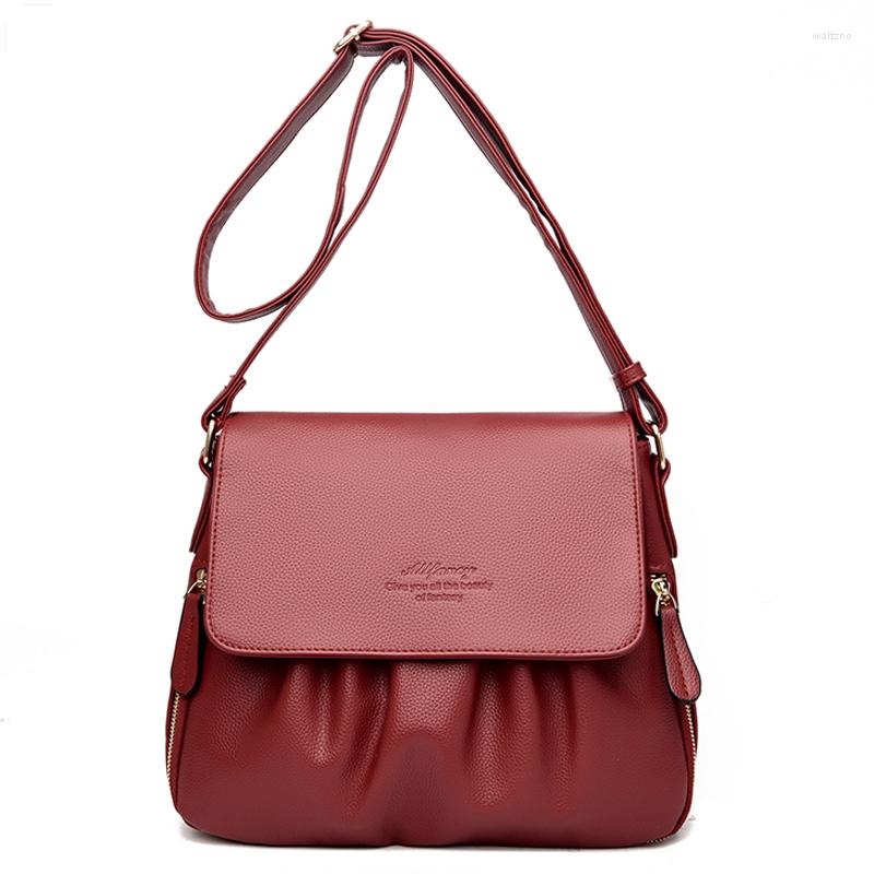Evening Bags 2023 Leisure Large Capacity Single Shoulder Bag Simple Quality Fabric Crossbody Famous Women's Designer Anti Theft, Red
Evening Bags 2023 Leisure Large Capacity Single Shoulder Bag Simple Quality Fabric Crossbody Famous Women's Designer Anti Theft, Red