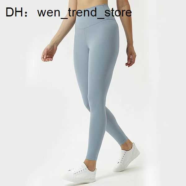 Designer Women Align Seamless Lululemens Leggings Top Yoga Womens Gym Legging High Waist Pant Elastic Fitness Lady Outdoor Sport Pants 2 WJZ7, 14
Designer Women Align Seamless Lululemens Leggings Top Yoga Womens Gym Legging High Waist Pant Elastic Fitness Lady Outdoor Sport Pants 2 WJZ7, 14