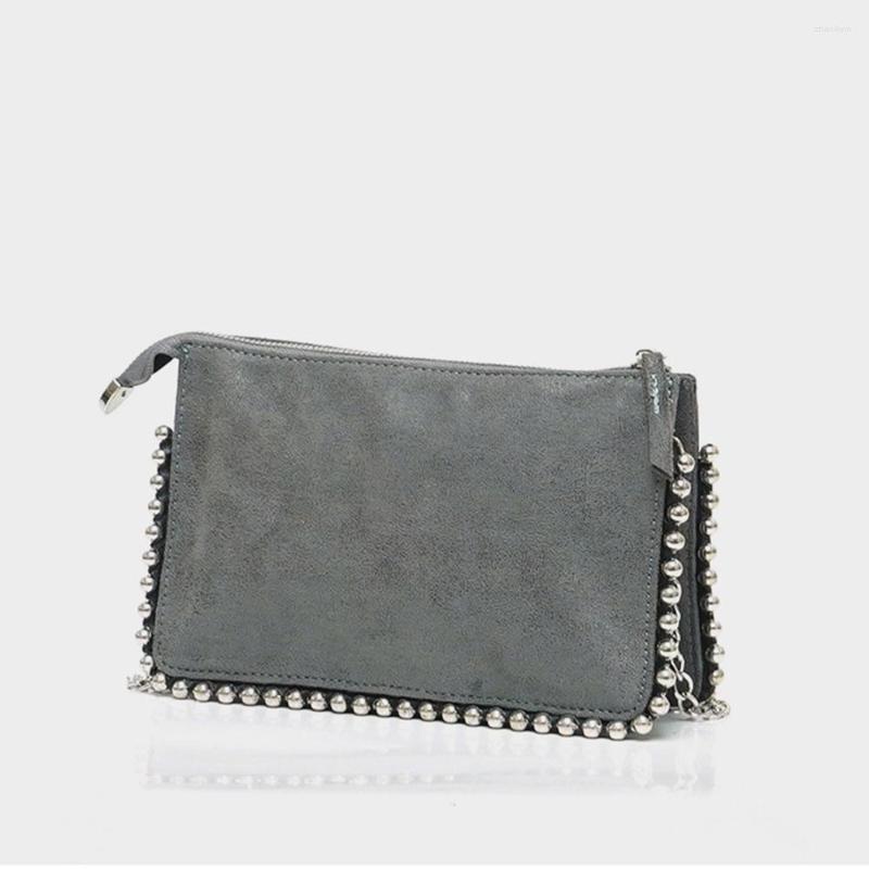Evening Bags Luxury Beading Crossbody For Women Designer Faux Suede Shoulder Bag Brands Handbags And Purses Chains Phone Flap Tote Chic, Black
Evening Bags Luxury Beading Crossbody For Women Designer Faux Suede Shoulder Bag Brands Handbags And Purses Chains Phone Flap Tote Chic, Black