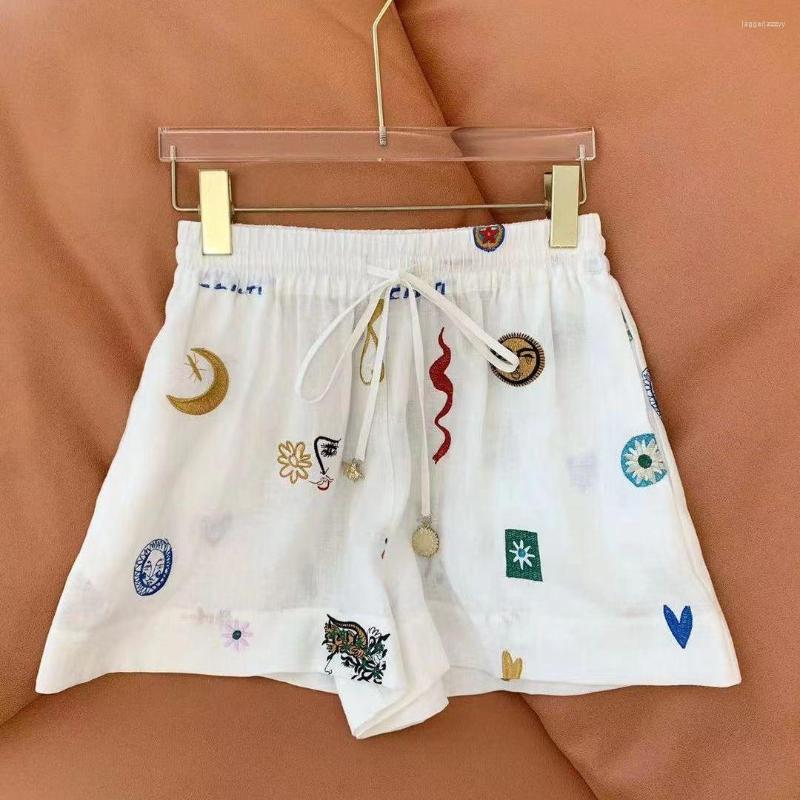 Women' T Shirts Linen Women Embroidery Blouse 2023 Spring Fashion Casual Loose Shirt Tops, Shorts
Women' T Shirts Linen Women Embroidery Blouse 2023 Spring Fashion Casual Loose Shirt Tops, Shorts
