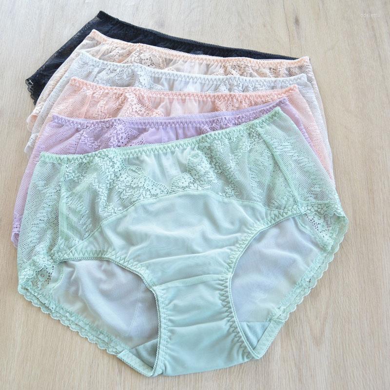 Women's Panties Womens Lace Brief Sexy Lingeires 5pcs/Lot Solid Color Briefs Plus Size Good Quality Women's Underwear, Purple
Women's Panties Womens Lace Brief Sexy Lingeires 5pcs/Lot Solid Color Briefs Plus Size Good Quality Women's Underwear, Purple
