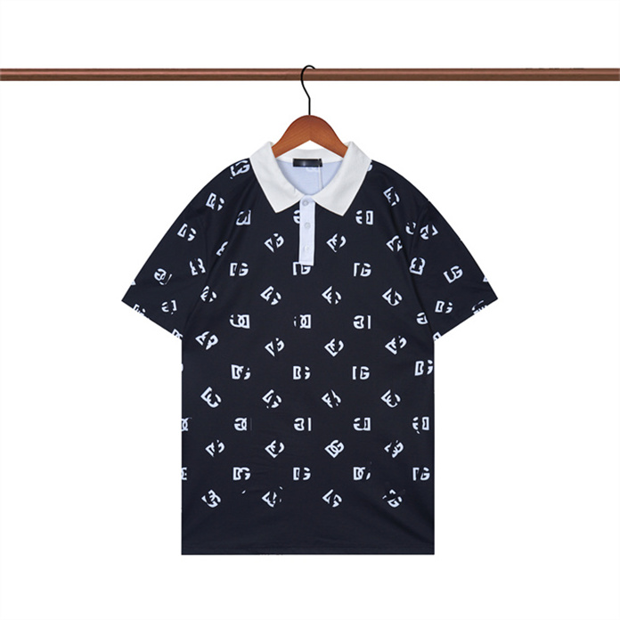 6 Fashion Mens Polo Shirt High Quality Luxury Burrerys men Short Sleeve T Shirt Cotton Blend Geometric Plaid Summer Polos Neck Business Casual Shirt M-3XL#54
6 Fashion Mens Polo Shirt High Quality Luxury Burrerys men Short Sleeve T Shirt Cotton Blend Geometric Plaid Summer Polos Neck Business Casual Shirt M-3XL#54