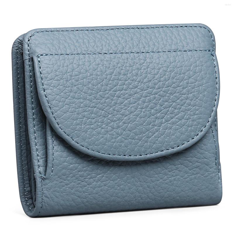 Wallets Small Wallet Women's Genuine Leather Caibu RFID Coin Bag Mini Short, Big red
Wallets Small Wallet Women's Genuine Leather Caibu RFID Coin Bag Mini Short, Big red