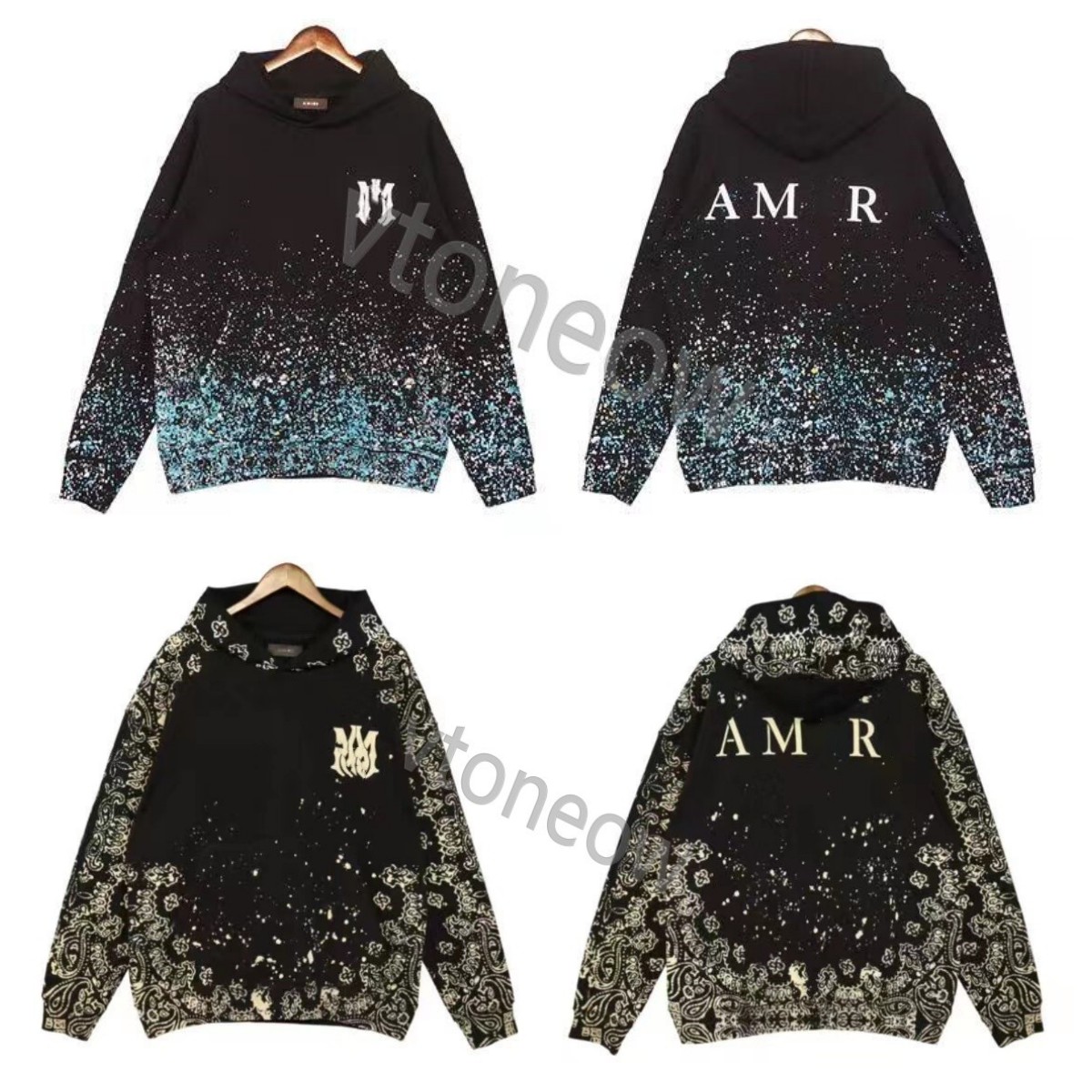 Men's Hoodies & Sweatshirts Brand Fashion New Letter Printed Hoodie Loose Autumn And Winter Long Sleeve Hoodie For Men And Women, The same as original
Men's Hoodies & Sweatshirts Brand Fashion New Letter Printed Hoodie Loose Autumn And Winter Long Sleeve Hoodie For Men And Women, The same as original