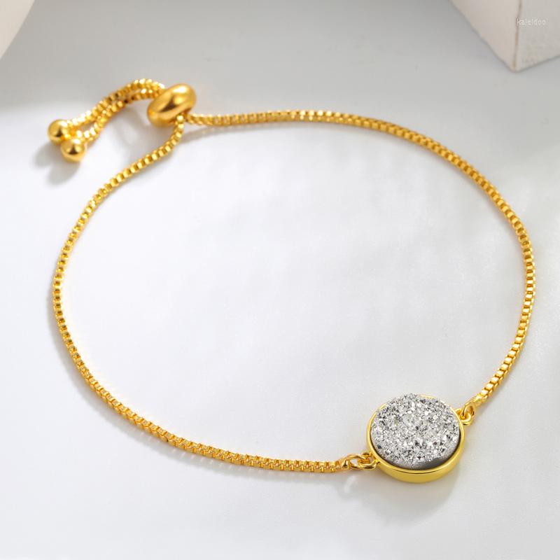 Charm Bracelets ZOSHI Fashion Chains Bracelet & Bangle For Women Adjustable Silver Color Pulseras Mujer Jewelry Gifts
Charm Bracelets ZOSHI Fashion Chains Bracelet & Bangle For Women Adjustable Silver Color Pulseras Mujer Jewelry Gifts