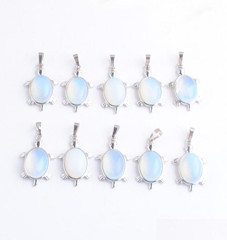 Pendant Necklaces Natural Stone Opal Tiny Turtle Pendants Reiki Animal Shaped Cute Tortoise Fashion Jewelry Factory Directly Bdeho9008023
Pendant Necklaces Natural Stone Opal Tiny Turtle Pendants Reiki Animal Shaped Cute Tortoise Fashion Jewelry Factory Directly Bdeho9008023