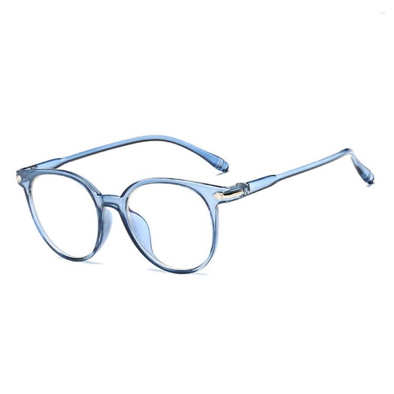 Sunglasses Anti Radiation Transparent Lens Optical Glasses Lightweight For Women Lady
Sunglasses Anti Radiation Transparent Lens Optical Glasses Lightweight For Women Lady