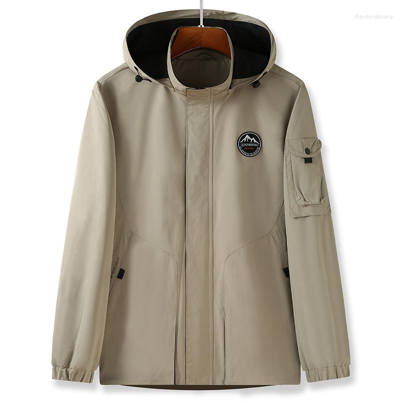 Men's Jackets Winter Coats Men Original In Parkas Button Men's Tactical Fleece Jacket Windbreak Man Cardigan Trekking, Black 
Men's Jackets Winter Coats Men Original In Parkas Button Men's Tactical Fleece Jacket Windbreak Man Cardigan Trekking, Black