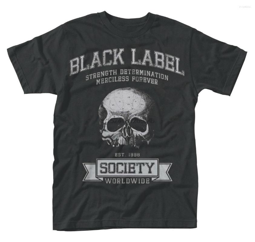 Men's T Shirts Black Label Society Zakk Wylde Est 1998 Official Tee T-Shirt Mens Unisex, Notprint
Men's T Shirts Black Label Society Zakk Wylde Est 1998 Official Tee T-Shirt Mens Unisex, Notprint