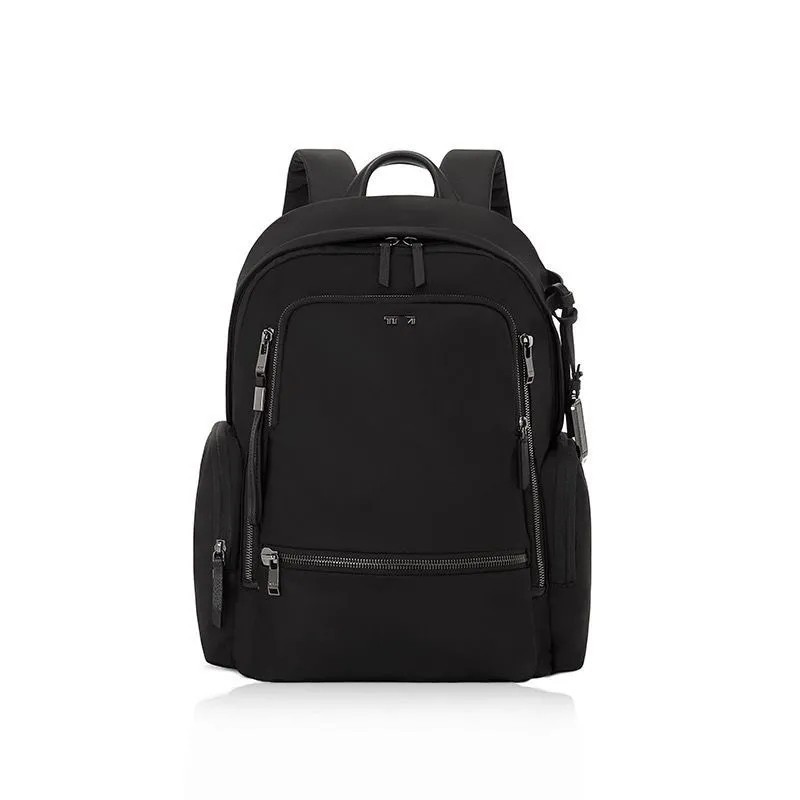 Designer bag tumi1966 backpack for women ballistic nylon 15 inch large capacity computer backpack travel bag
Designer bag tumi1966 backpack for women ballistic nylon 15 inch large capacity computer backpack travel bag