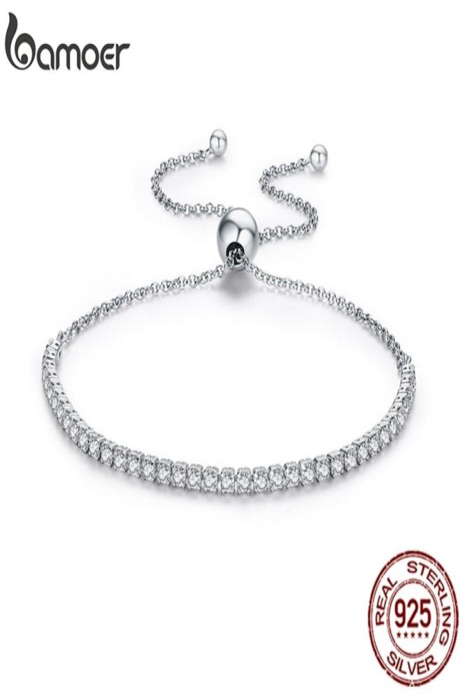 925 Sterling Sparkling Strand Women Link Tennis Bracelet Silver Jewelry 3 Colors SCB029 2207219016200
925 Sterling Sparkling Strand Women Link Tennis Bracelet Silver Jewelry 3 Colors SCB029 2207219016200
