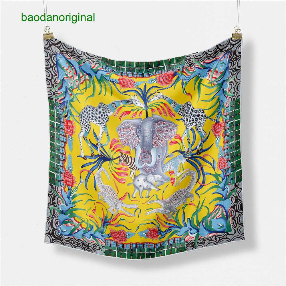 Hemres Designer Scarves Versatile Small Square Women in Summer for Korean Scarves Dualpurpose Headscarves and Highend Headbands AD90
Hemres Designer Scarves Versatile Small Square Women in Summer for Korean Scarves Dualpurpose Headscarves and Highend Headbands AD90