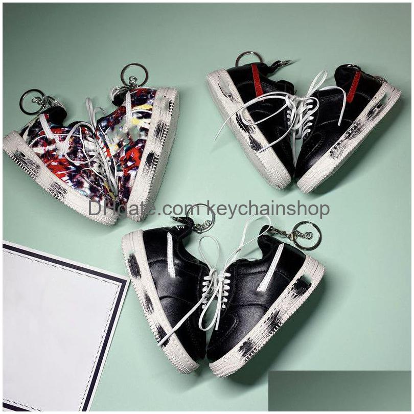 Keychains Lanyards Desinger Couple Shoes Key Chain School Bag Sneakers Accessories Antilost Mini Pendant Keychain Drop Delivery Fas Dh7Ka
Keychains Lanyards Desinger Couple Shoes Key Chain School Bag Sneakers Accessories Antilost Mini Pendant Keychain Drop Delivery Fas Dh7Ka