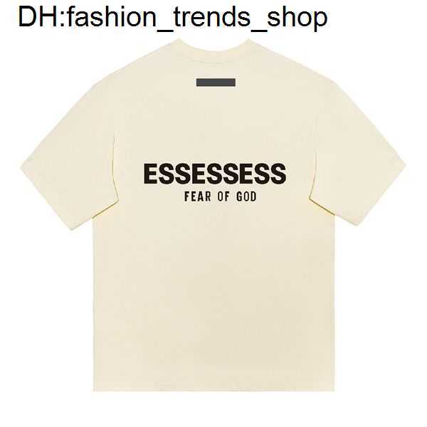 Designer Shirts Essent t Shirt Street Casual Essentail Tshirt Loose Men Women Summer Luxury Shorts Essen Tshirts Chest Print Fashion Tops Tees Essentiel T-shirt 41
Designer Shirts Essent t Shirt Street Casual Essentail Tshirt Loose Men Women Summer Luxury Shorts Essen Tshirts Chest Print Fashion Tops Tees Essentiel T-shirt 41