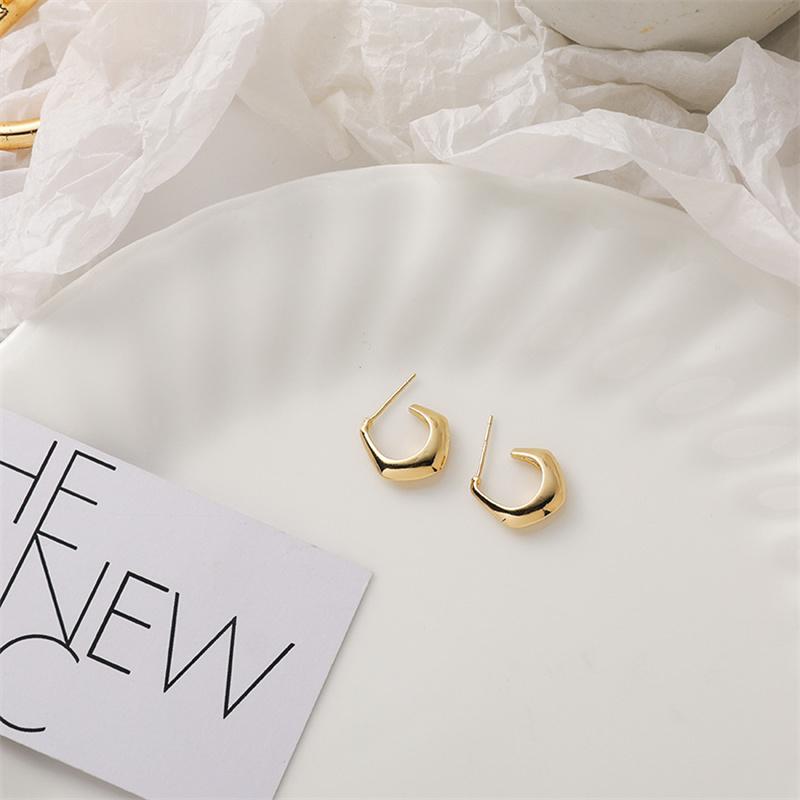 Dangle Earrings & Chandelier Korean Style Girl Nostalgic Design Retro Geometric Semicircular Arc For Women Fashion Jewelry Accessories
Dangle Earrings & Chandelier Korean Style Girl Nostalgic Design Retro Geometric Semicircular Arc For Women Fashion Jewelry Accessories