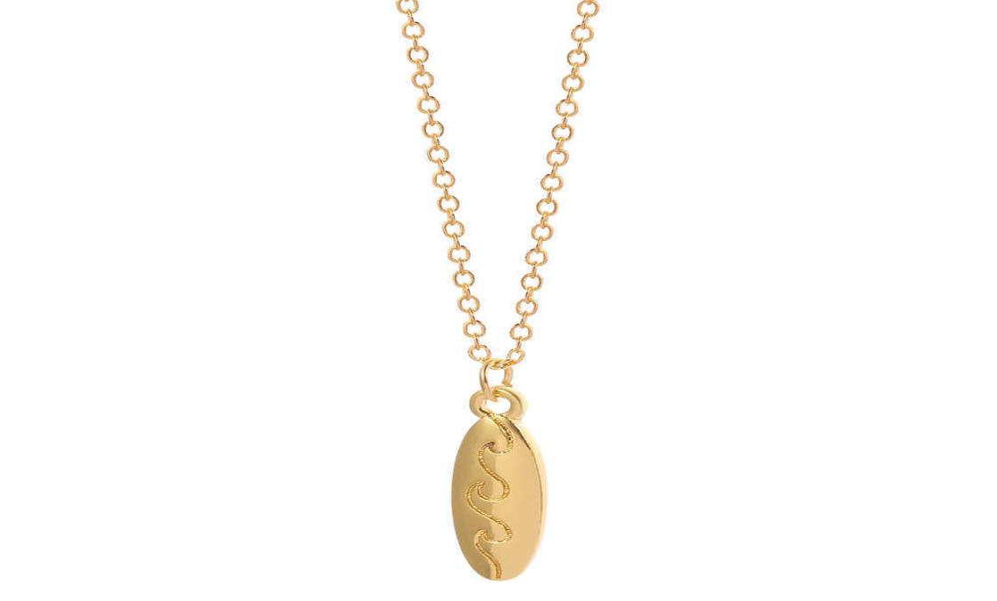 Classic 925 Sterling Silver Gold Filled Surf Board Charm Wave Necklaces Pendant Jewelry for Women or Men9028238
Classic 925 Sterling Silver Gold Filled Surf Board Charm Wave Necklaces Pendant Jewelry for Women or Men9028238